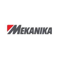 Mekanika logo - Similar company to Ce Installations Limited
