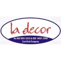 La-Decor logo - Similar company to Transit Training Center