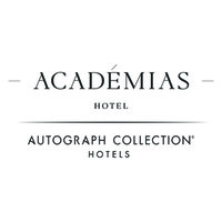 Academias Hotel - Autograph Collection logo - Similar company to Simplified Computers