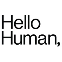 Hello Human logo - Similar company to Human