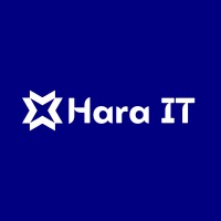 Hara IT logo - Similar company to Urbantech Services - Your Technology Partner
