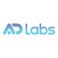 Advertisement Lab logo - Similar company to Visual Lab