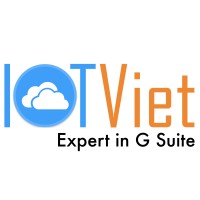 IOTViet - Expert in GSuite logo - Similar company to Iot Solution