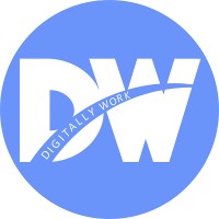 Digitallywork logo - Similar company to Expedition Stem