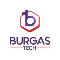 Burgas Tech logo - Similar company to Oona