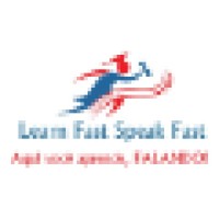 Learn Fast Speak Fast logo - Similar company to Excel To Work