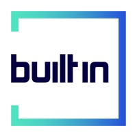 Built In logo - Similar company to Ziprecruiter