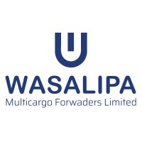 WASALIPA Multicargo Forwaders Ltd logo - Similar company to Nautilus Express Couriers