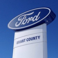 Brant County Ford Sales