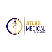 ATLAS Medical Services, PLLC logo - Similar company to Trindom Global, Llc