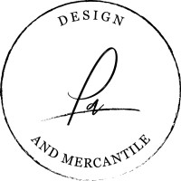 Parkway Avenue Design and Mercantile logo - Similar company to Boggs Creative