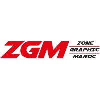 ZONE GRAPHIC MAROC logo - Similar company to Csi Semiconductor Solutions Ltd
