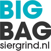 Bigbagsiergrind.nl logo - Similar company to Friesch Dagblad