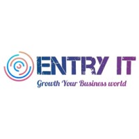 Entry IT logo - Similar company to Innovative Professional Solutions