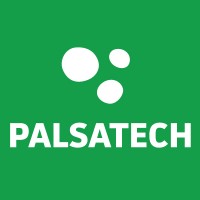 Palsatech Oy logo - Similar company to Geopool