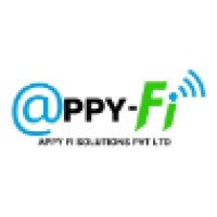 Appyfi Solutions