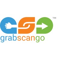 GrabScanGo logo - Similar company to Palmer Digital