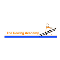 The Rowing Academy logo - Similar company to Knrb Dutch Rowing Federation