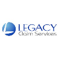 Legacy Claims Service logo - Similar company to Legacy Claims Services