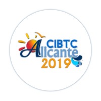CIBTC International Blockchain summit ALICANTE 2019 logo - Similar company to Cibtc Blockchain Summit