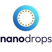 NanoDrops logo - Similar company to Islit