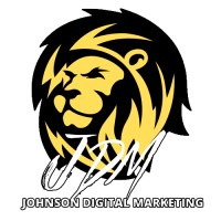 Johnson Digital Marketing Agency logo - Similar company to Spartan Marketing | Strategy, Content, & Digital Marketing Agency