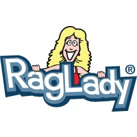 RagLady.com logo - Similar company to Wipex