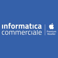 Informatica Commerciale S.P.A. - Apple Premium Reseller