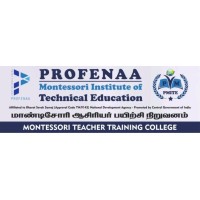 profenaa montessori teacher training college pollachi logo - Similar company to Profenaa Technologies Dindigul