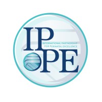 International Partnership For Perinatal Excellence logo - Similar company to Black & Peri