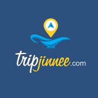 TripJinnee logo - Similar company to Dmentor -Digital Learning Platform