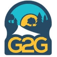 Goderich to Guelph Rail Trail logo - Similar company to The Schad Foundation