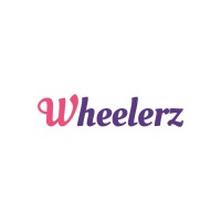 Wheelerz logo - Similar company to Evolve- Smart Copy