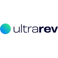 Ultrarev logo - Similar company to Team.Ai