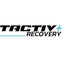Tactiv Recovery logo - Similar company to Hatch Chiropractic & Wellness