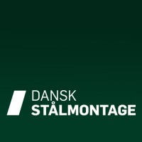 DANSK STÅLMONTAGE A/S logo - Similar company to Aquagreen