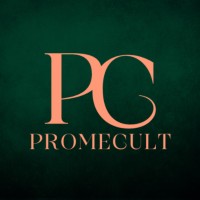PromeCult logo - Similar company to Profitschool (By Measureu)
