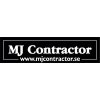 MJ Contractor AB logo - Similar company to Eleda Mantén Ab