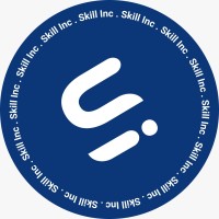 Skill Inc. logo - Similar company to Vistofly