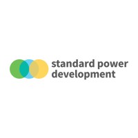 Standard Power Development logo - Similar company to Olbis