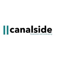 Canalside Landscaping and Waste Management logo - Similar company to Ark Landscaping