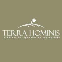 Terra Hominis logo - Similar company to La Bougrie