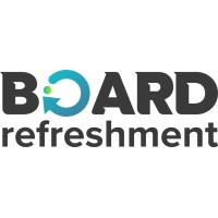 Board Refreshment logo - Similar company to Ncd - Nederlandse Vereniging Van Commissarissen En Directeuren