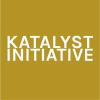 Katalyst Initiative logo - Similar company to Zeppa