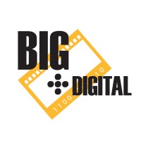 BIG & Digital, LLC logo - Similar company to Reef Distribution Gmbh
