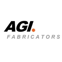 AGI Fabricators logo - Similar company to Hartlaub Services