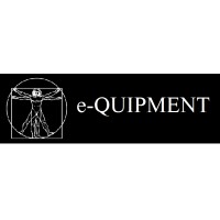 e-QUIPMENT logo - Similar company to Meriton Industries