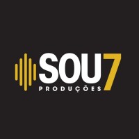 Sou 7 Produções logo - Similar company to Angelus Editora