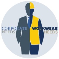 Corporate Needs Ltd logo - Similar company to Css Trading Group Ltd