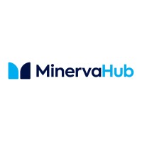 Minerva Hub logo - Similar company to Minerva.